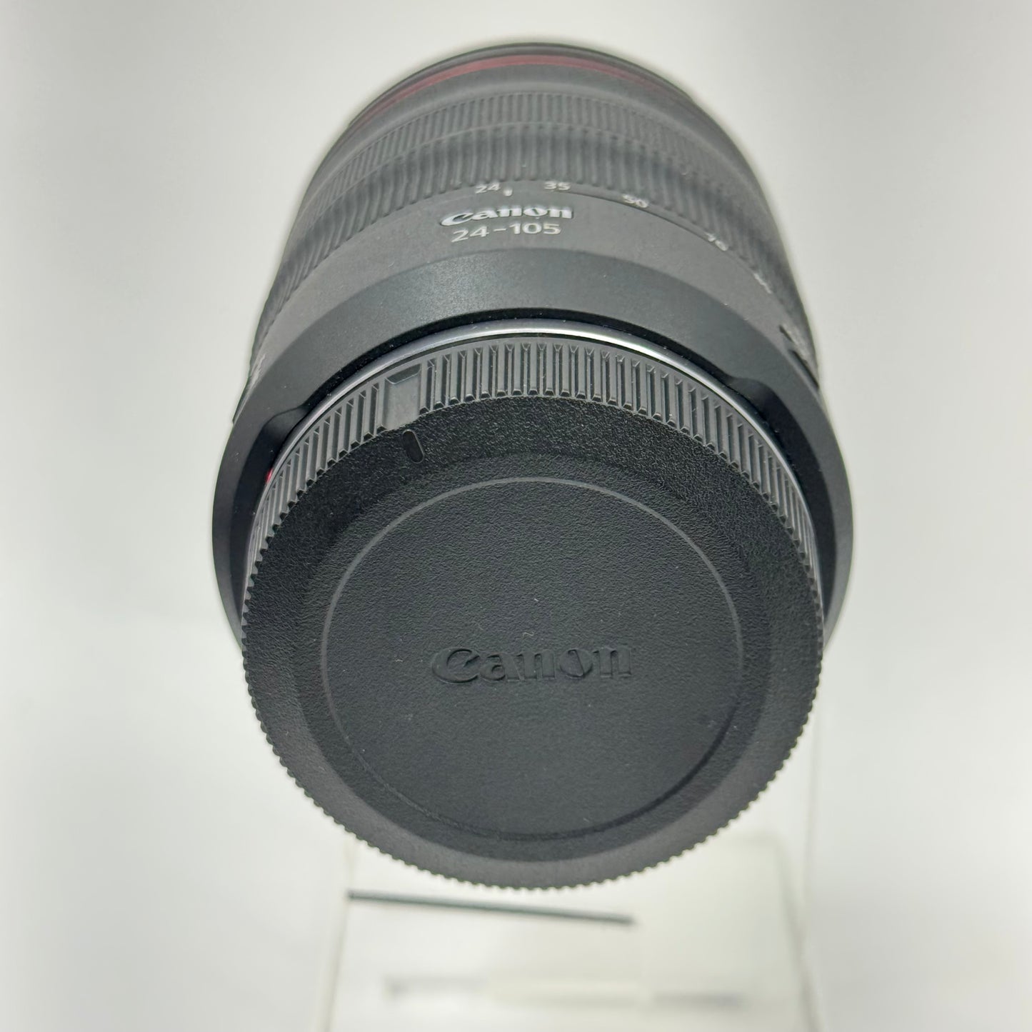 Canon EOS R 30.3MP Full Frame Mirrorless Digital Camera With RF 24-105mm Lens