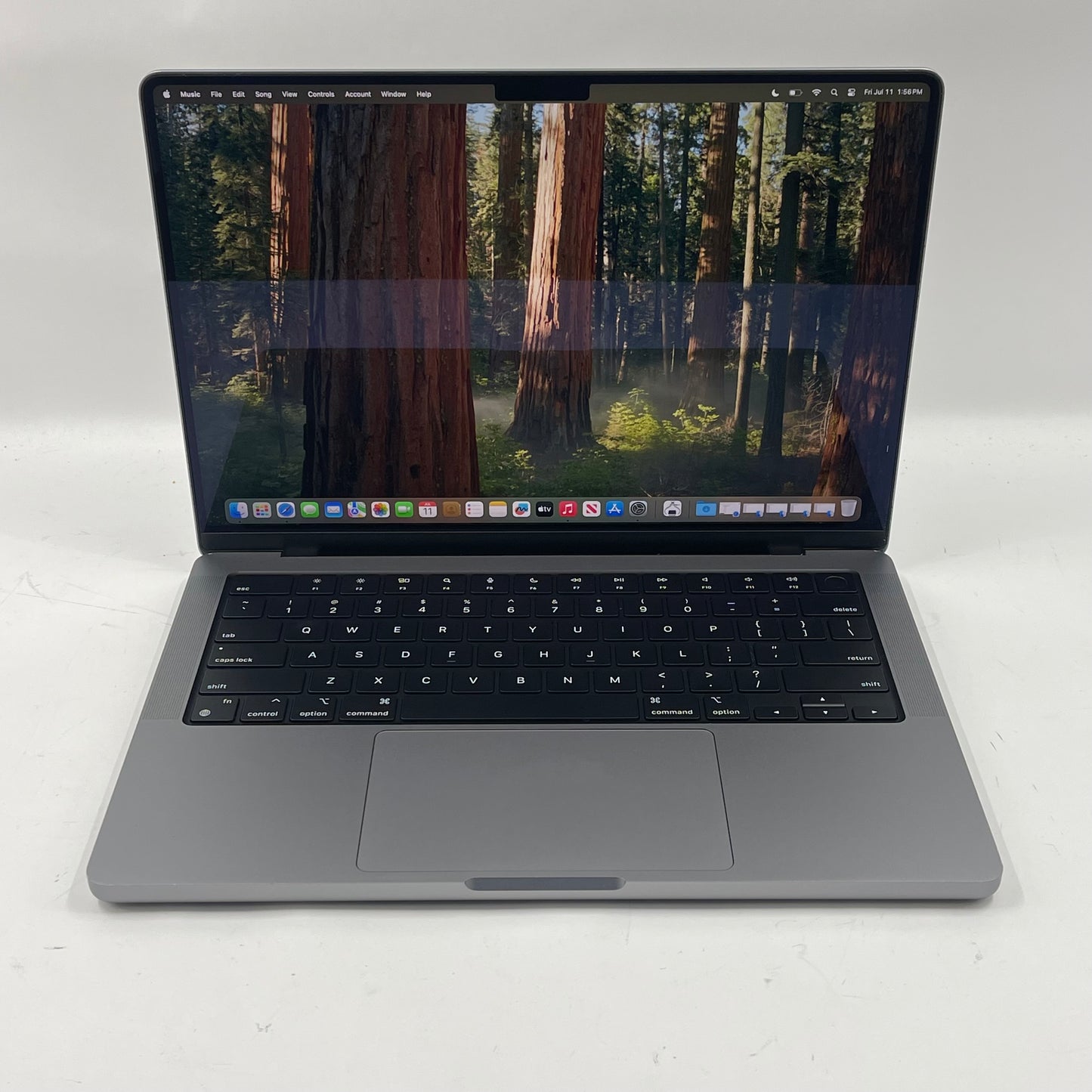 2023 Apple MacBook Pro 12" M3 10C GPU 4.0GHz 16GB RAM 256GB SSD MXE03LL/A