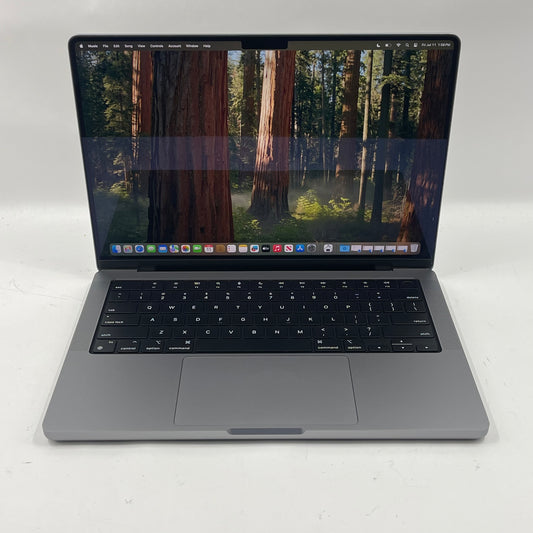 2023 Apple MacBook Pro 12" M3 10C GPU 4.0GHz 16GB RAM 256GB SSD MXE03LL/A