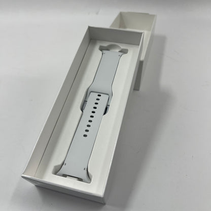 New WiFi Only Samsung Galaxy Watch8 Aluminum Smartwatch SM-L320