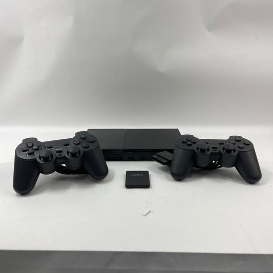 Sony PlayStation 2 Slim PS2 HU2596059