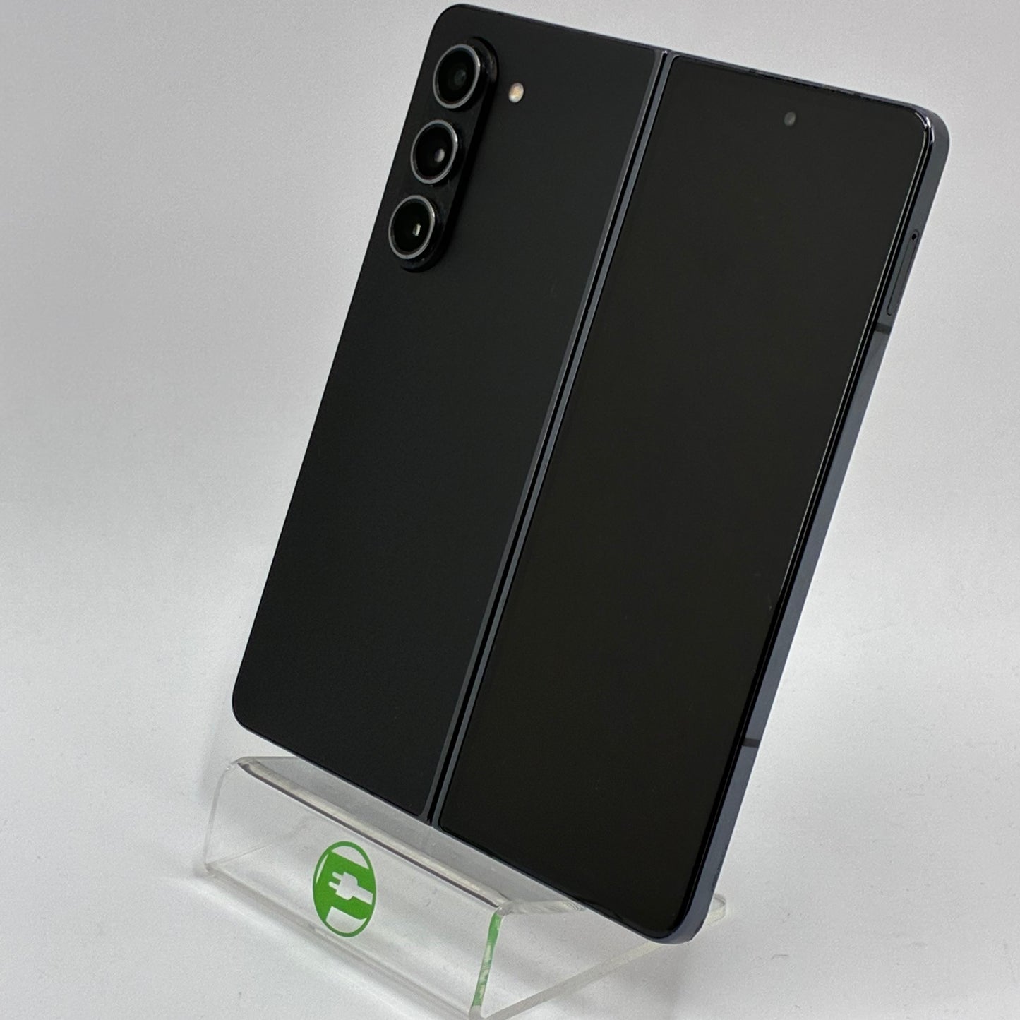 Unlocked Samsung Galaxy Z Fold5 12GB RAM 256GB SM-F946U Black