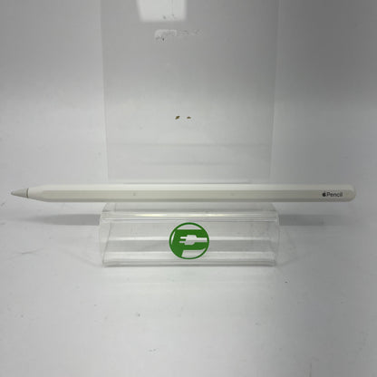 Apple Pencil 2nd Gen Smart Pencil Stylus White MU8F2AM/A