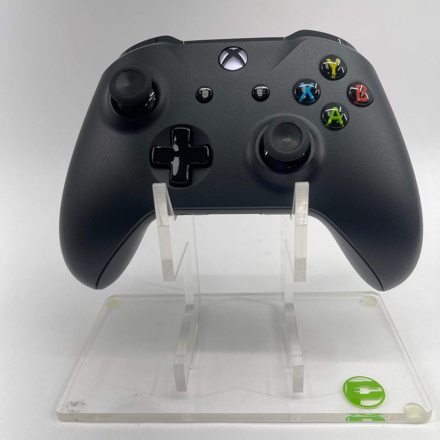 Microsoft Xbox One X 1TB Console Gaming System Black 1787