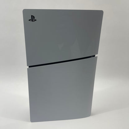 Sony PlayStation 5 Slim Digital Edition PS5 1TB White Console Gaming System