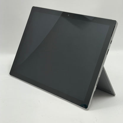 Microsoft Surface Pro 5 1796 12.3" i5-7300U 4GB RAM 128GB SSD Tablet Only Read
