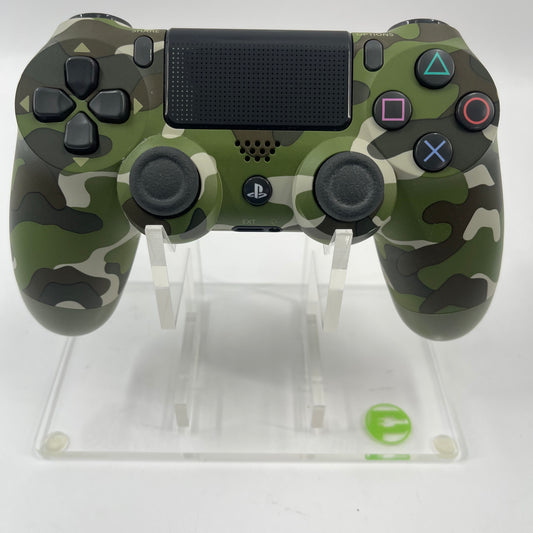 Sony PlayStation 4 PS4 DualShock 4 Wireless Controller Camo