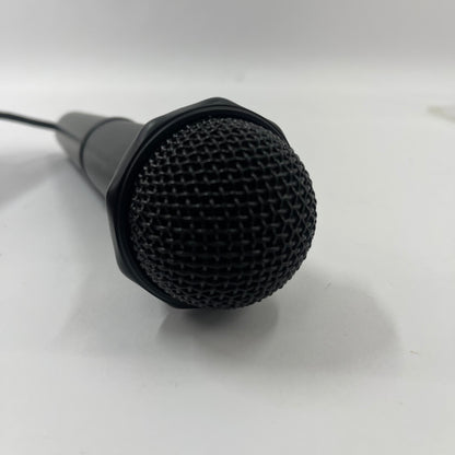 Nintendo Wii U Microphone Black WUP-021