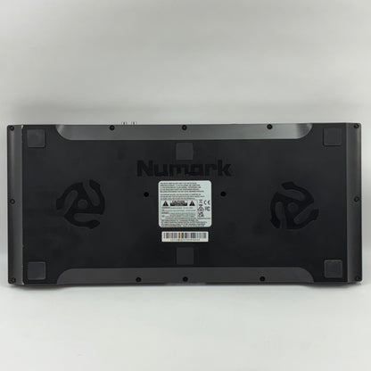Numark Mixtrack Platinum FX 4-Deck Layering  DJ Controller