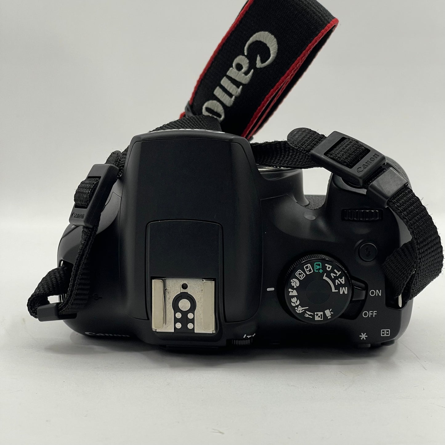 Canon EOS Rebel T6 18.0MP Digital SLR DSLR Camera