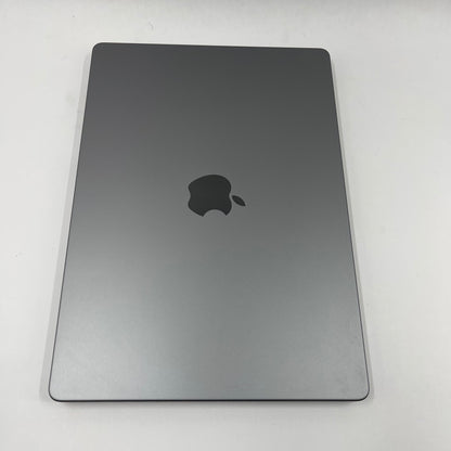 2023 Apple MacBook Pro 14" M3 10C GPU 4.0GHz 8GB RAM 512GB SSD A2918
