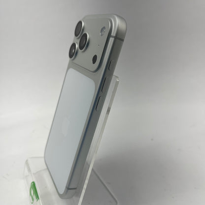 Unlocked Apple iPhone 17 Pro 512GB Silver MG7N4LL/A