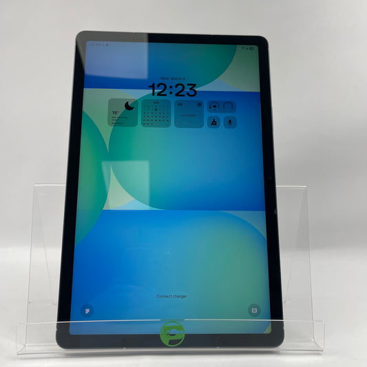 WiFi Only Samsung Galaxy Tab S10 FE 5G 10.9" 128GB Graphite SM-X528U