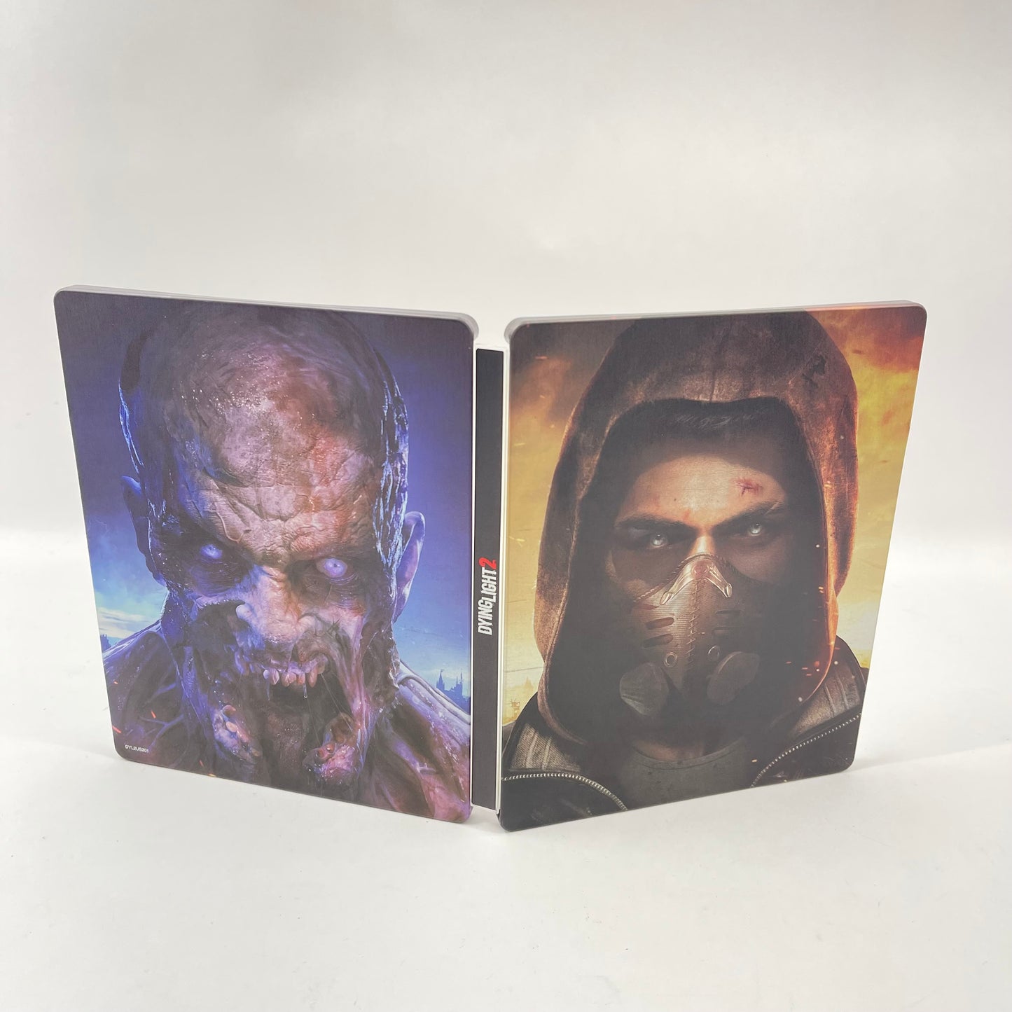 Dying Light 2: Stay Human [Deluxe Edition] (Sony PlayStation 5 PS5, 2022)
