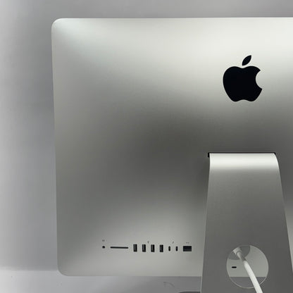 2019 Apple iMac 21.5" i3 3.6GHz 8GB RAM 1TB HDD Silver A2116