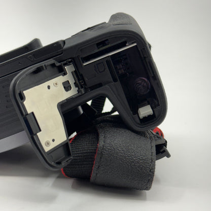 Canon EOS RP 30.3MP Full Frame Mirrorless Digital Camera Body Only