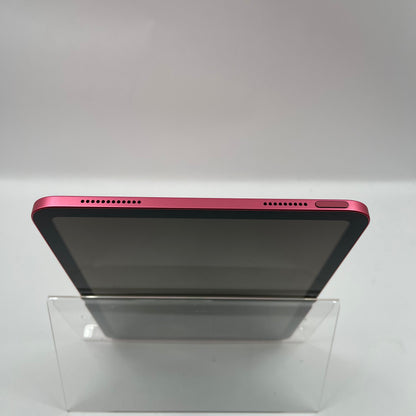 WiFi Only Apple iPad 10th Gen 256GB Pink MPQC3LL/A