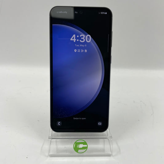 Verizon Samsung Galaxy S23 FE 8GB RAM 128GB SM-S711U Silver