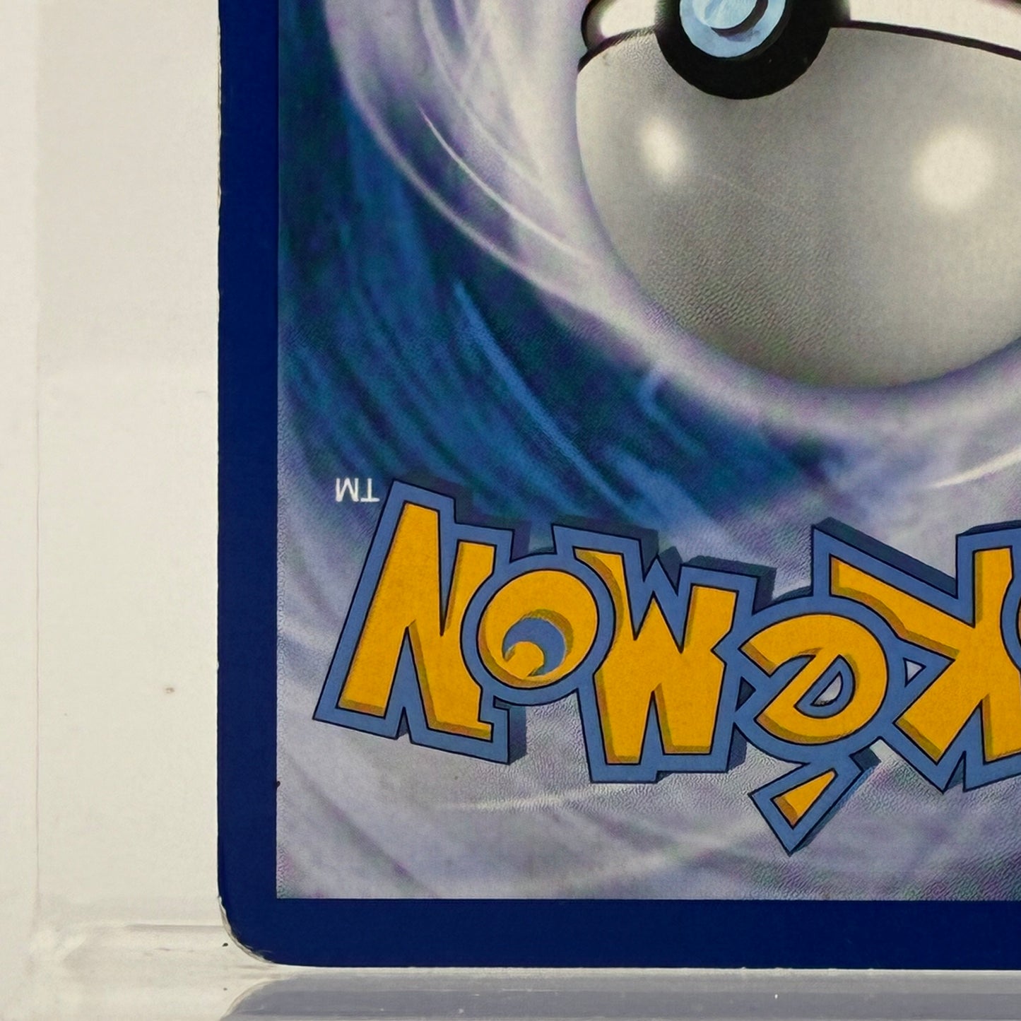 Pokémon TCG Flashfire Pokemon Center Lady 105/106 Holo English LP