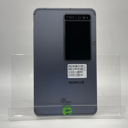 Factory Unlocked Pax M8 Pay Tablet 32GB Smart Mobile Terminal