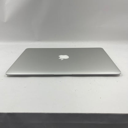 2017 Apple MacBook Air 13.3" i5 2.9GHz 8GB RAM 128GB HDD Silver A1466