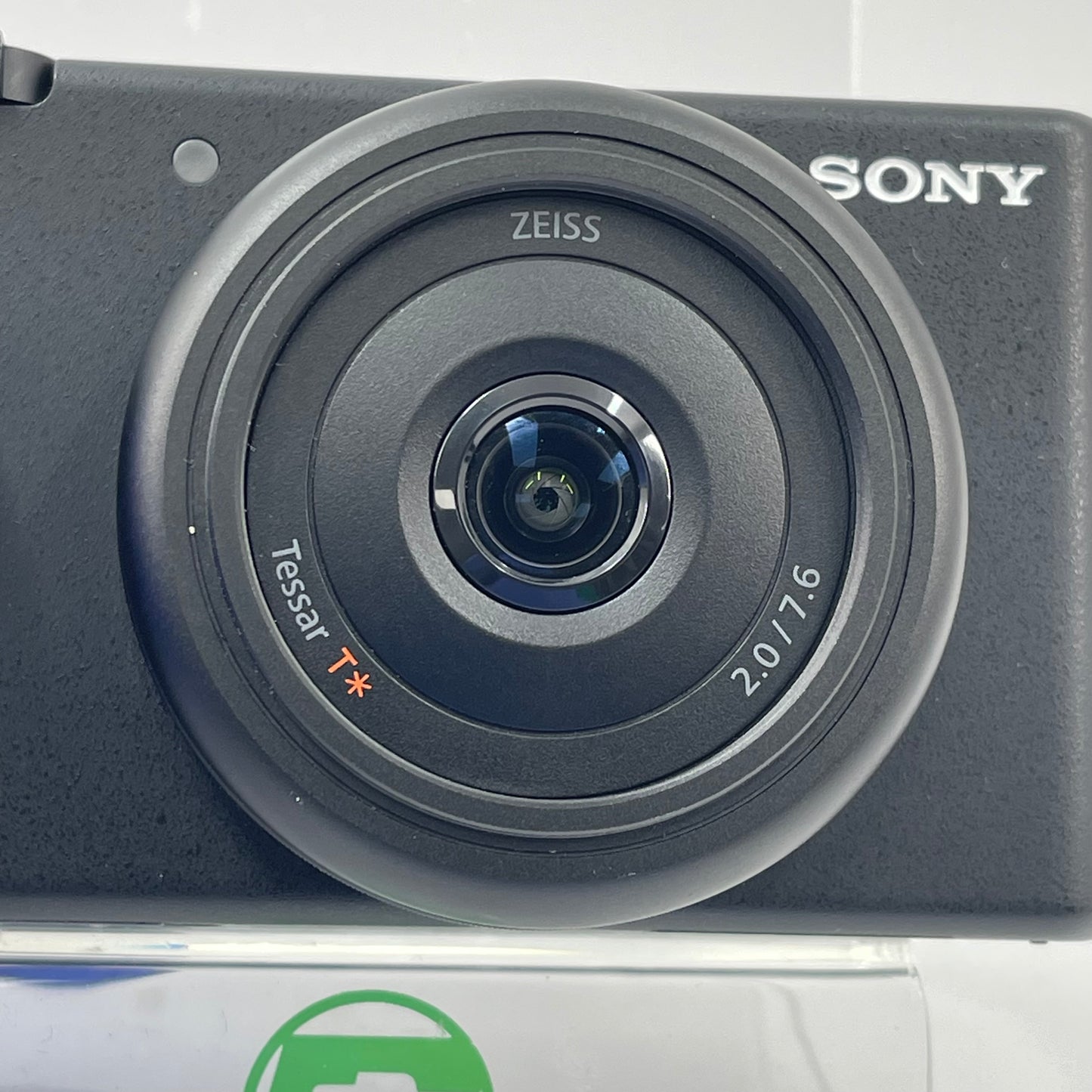 Sony ZV-1F 20.1MP Mirrorless Digital Camera