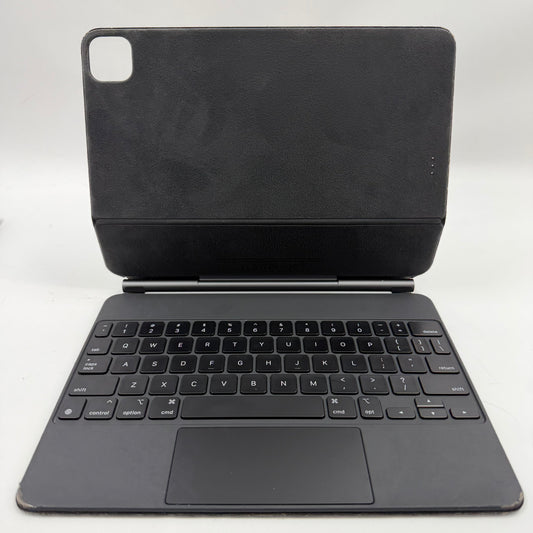 Apple Magic Keyboard for iPad Pro 11" Keyboard Folio Case Black A2261