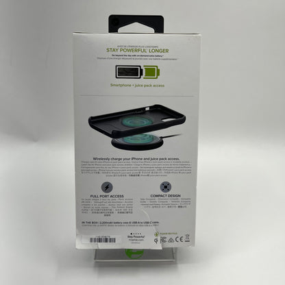 New MOPHIE Juice Pack Wireless Charging Case 401004407 For iPhone 11 Pro Max
