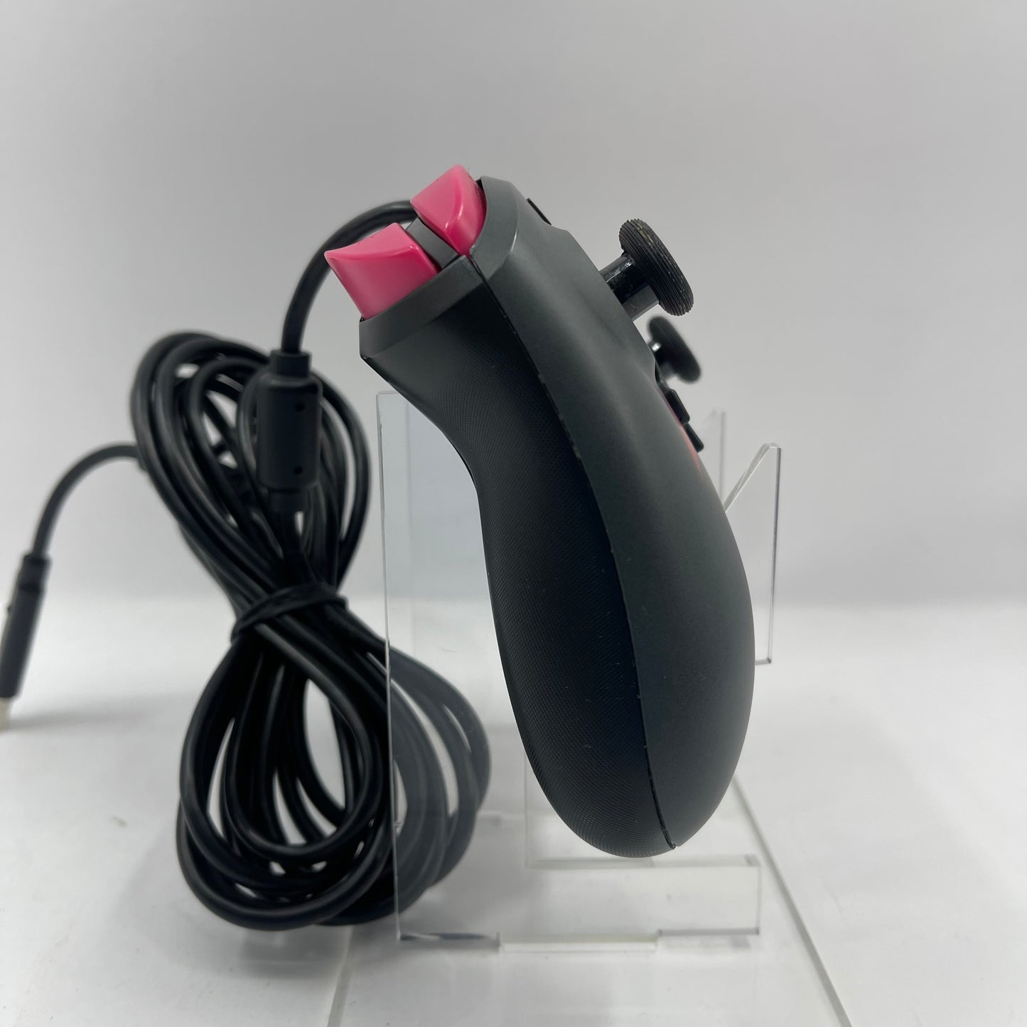 PDP Rematch Deluxe Wired Gaming Controller Zelda Calamity Ganon For Switch