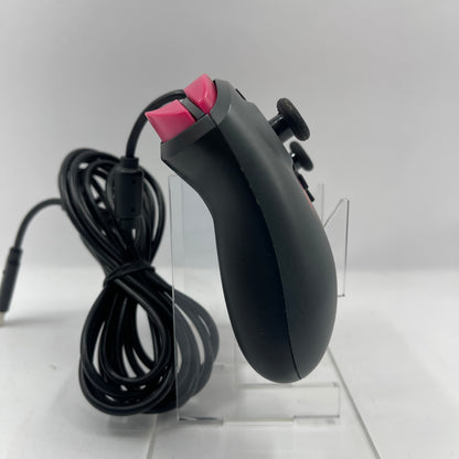 PDP Rematch Deluxe Wired Gaming Controller Zelda Calamity Ganon For Switch