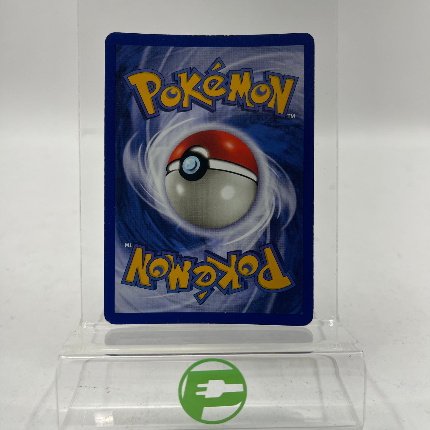 Pokémon TCG Gengar #5 Fossil Trading Card 5/62