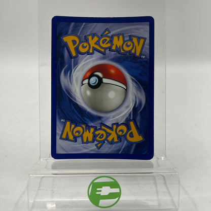 Pokémon TCG Gengar #5 Fossil Trading Card 5/62