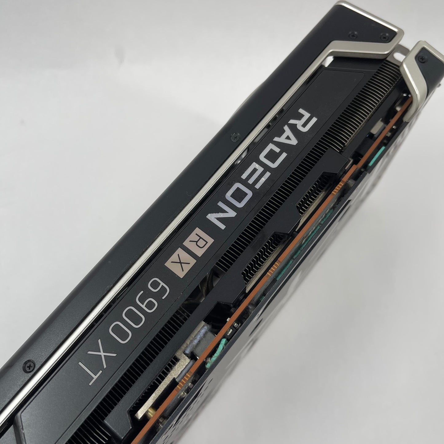 XFX Radeon RX 6900 XT Speedster 16GB GDDR6 Graphics Card MERC 319