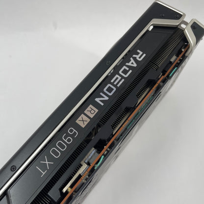 XFX Radeon RX 6900 XT Speedster 16GB GDDR6 Graphics Card MERC 319