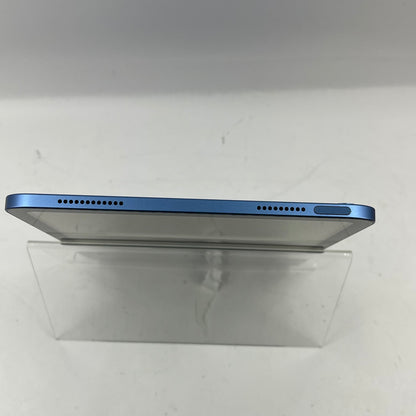 WiFi Only Apple iPad 10th Gen 64GB Blue MPQ13LL/A