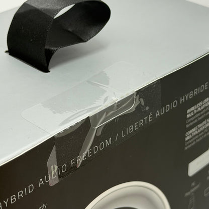 New Razer Barracuda X Mercury White RZ04-0443 Wireless Headset Multi-Platform