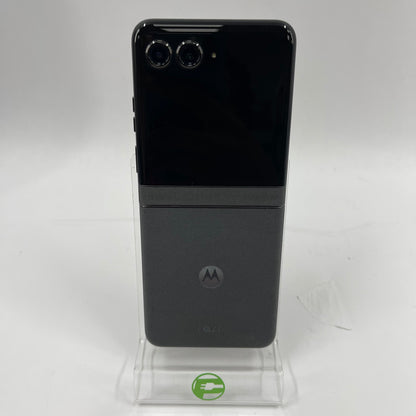 Cricket Motorola Razr 2024 256GB Gray XT-2543-5
