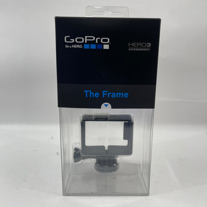 New GoPro Hero3 The Frame Frame Holder for GoPro ANDMK-301