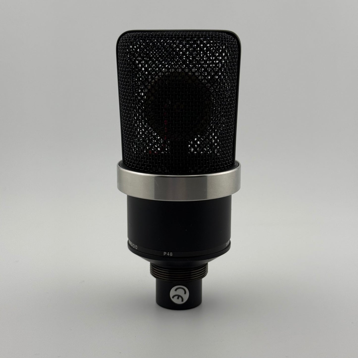 Neumann TLM 102 Large Diaphragm Cardioid Condenser Microphone