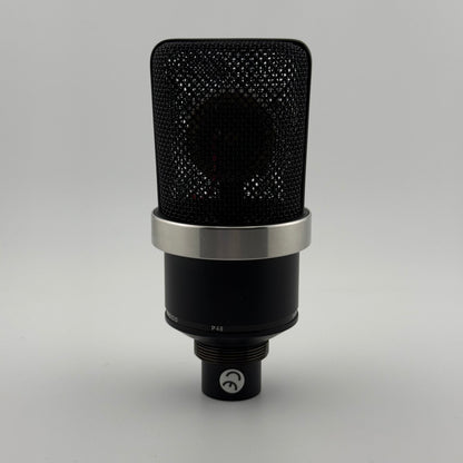 Neumann TLM 102 Large Diaphragm Cardioid Condenser Microphone