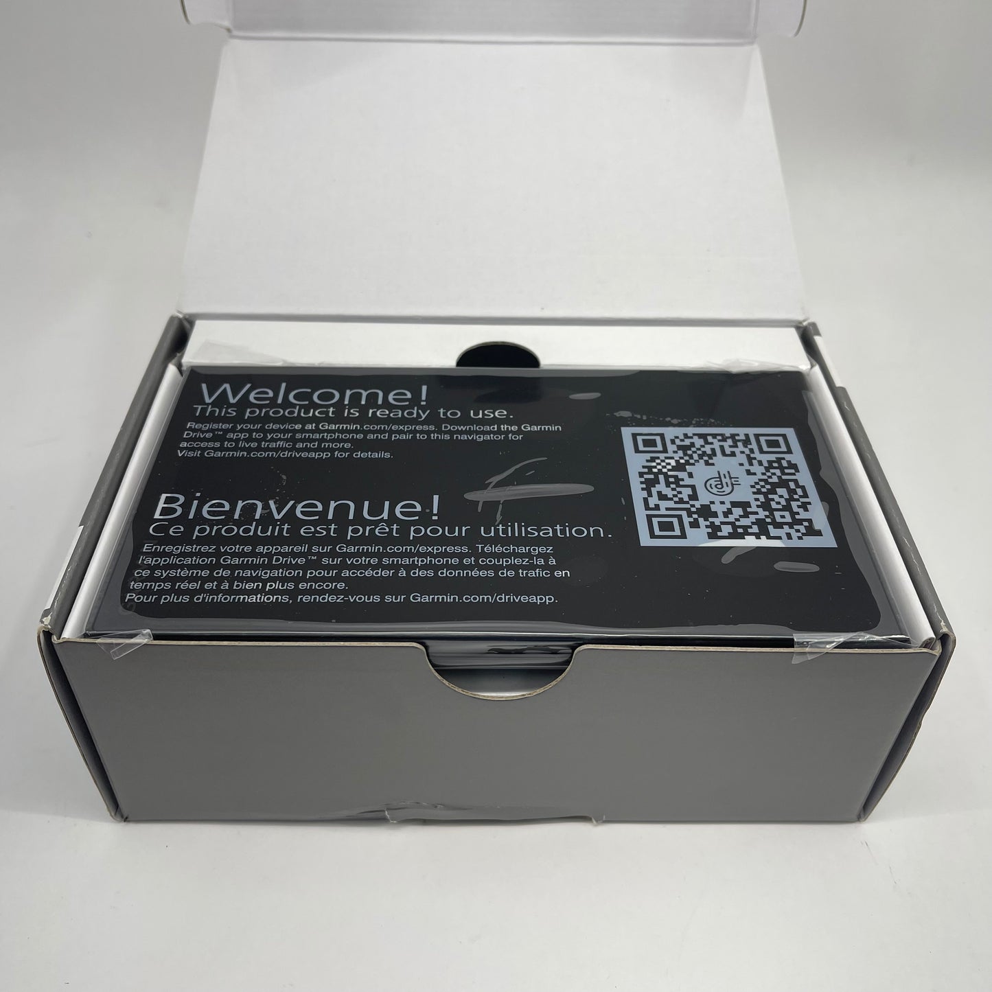 New Garmin Drive Smart 76 EX 7" GPS Navigator 010-02470-13