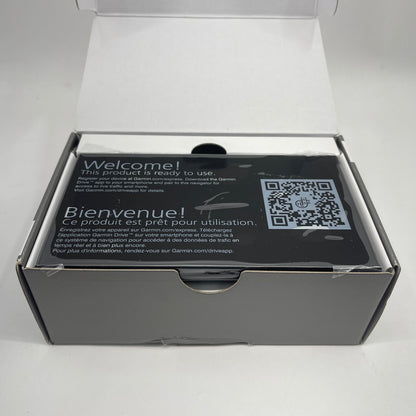 New Garmin Drive Smart 76 EX 7" GPS Navigator 010-02470-13