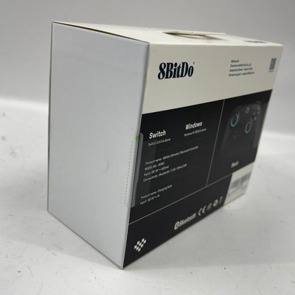 New 8BitDo Ultimate 2 Bluetooth Controller 80ND