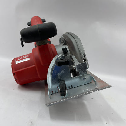 Milwaukee 2630-20 M18 18V 6-1/2" Circular Saw