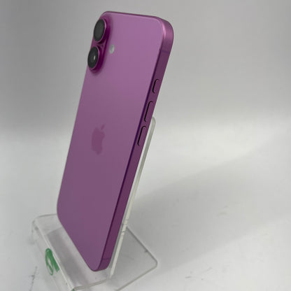 T-Mobile Apple iPhone 16 Plus 128GB Pink MXUV3LL/A