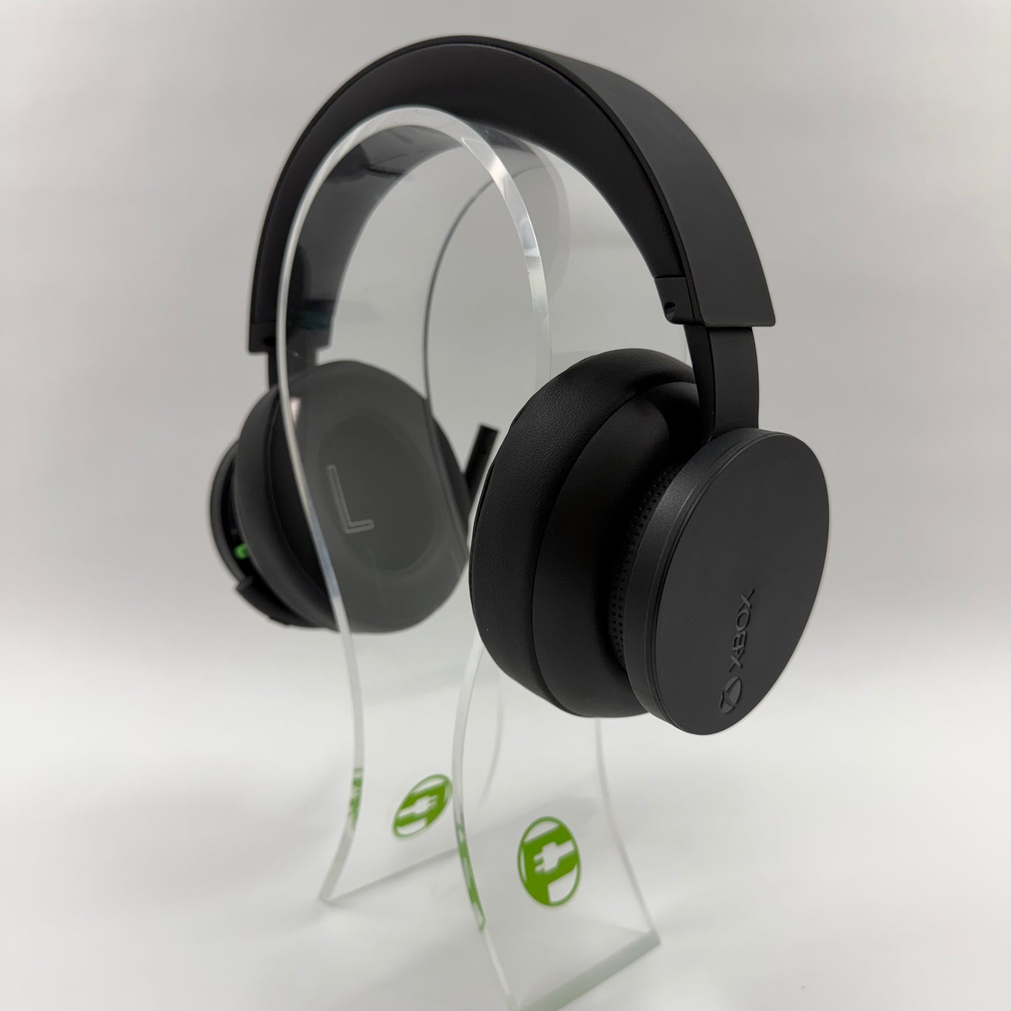 Microsoft Wireless Headset Black 2065 For Xbox One And Xbox Series X/S
