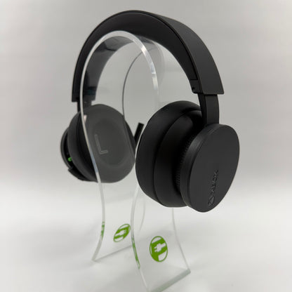 Microsoft Wireless Headset Black 2065 For Xbox One And Xbox Series X/S
