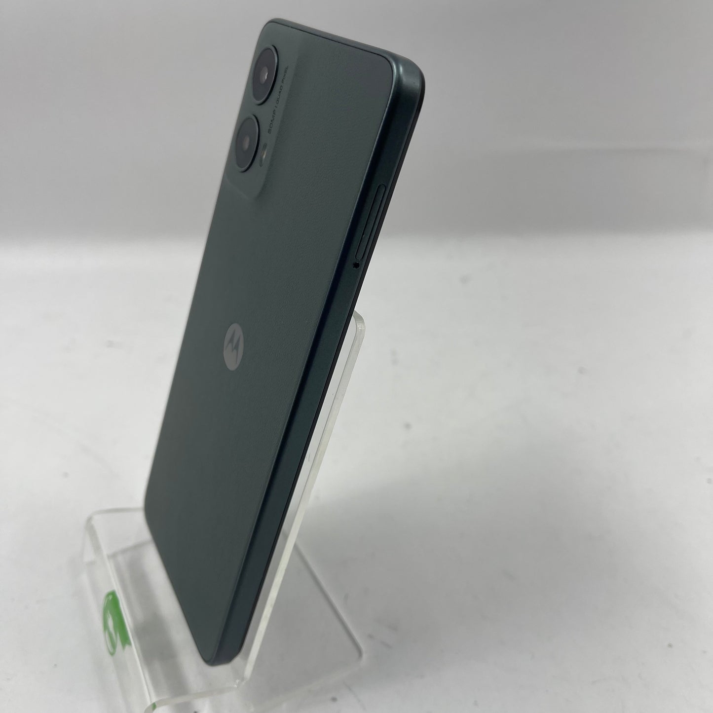 AT&T Motorola Moto G 5G 128GB 14 Olive Green XT2417-4