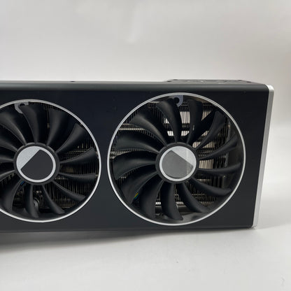 XFX  Speedster MERC 319 RX 7800 XT Black Edition Graphics Card RX-78TMERCB9