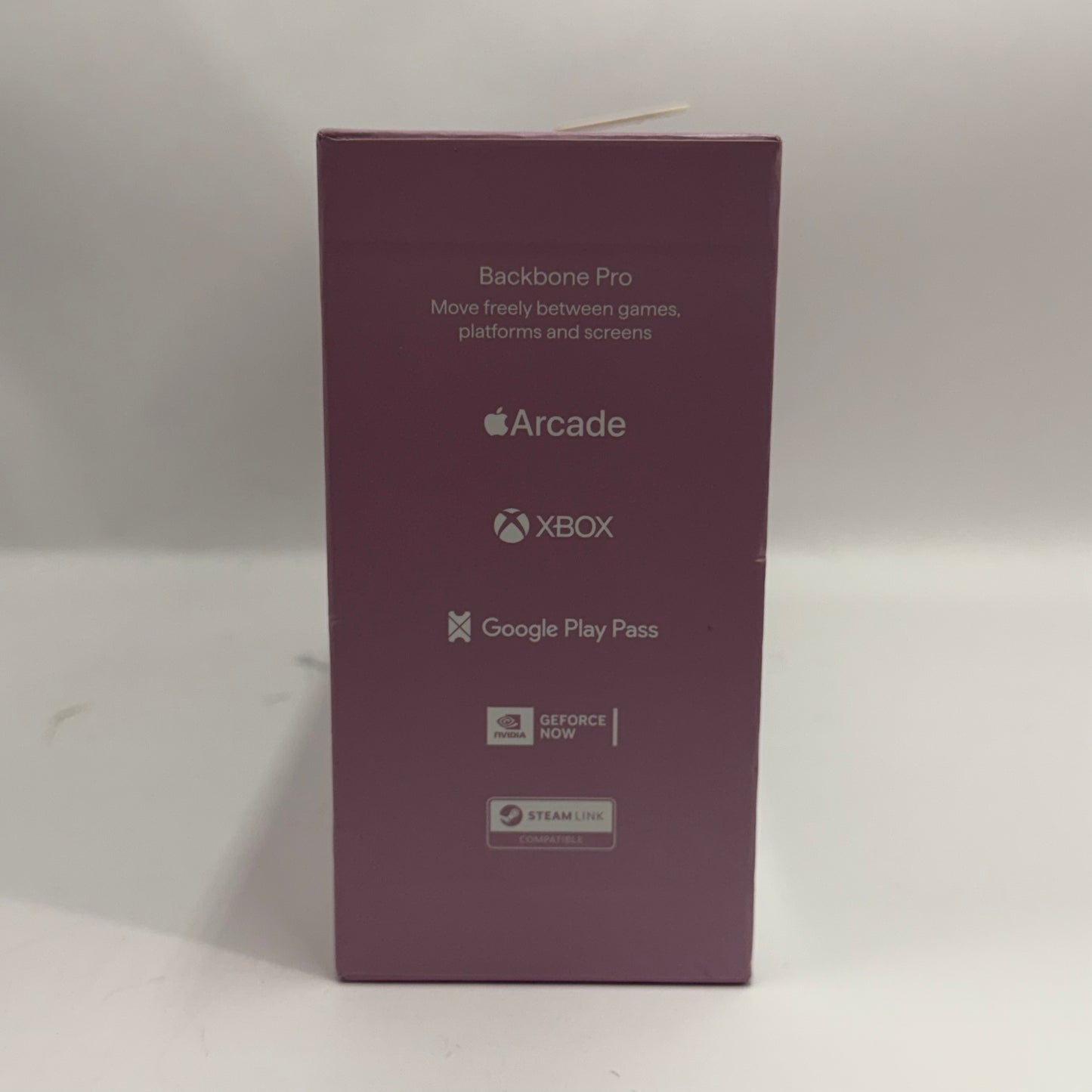Backbone Pro Gaming Controller Adapter BB-N1-M-T